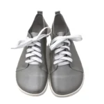 TipsieToes Genuine Leather Minimalist Barefoot Shoes